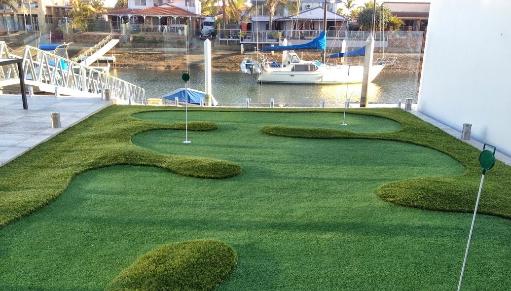 Artificial Grass Supply and Installation Brisbane